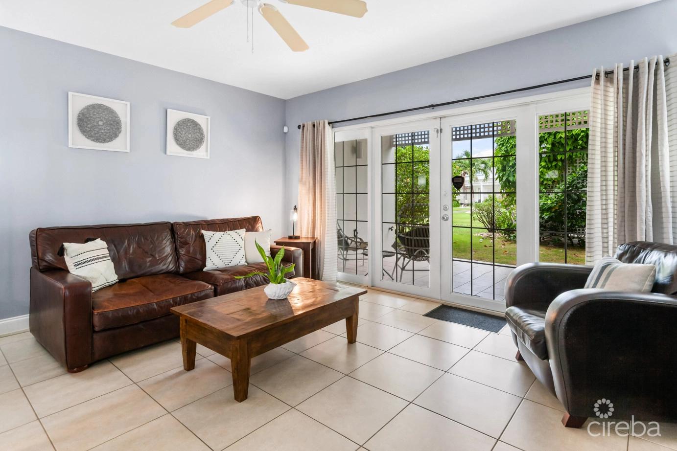 Oceanview Townhome in Windsor Village, Cayman Islands — photo 5