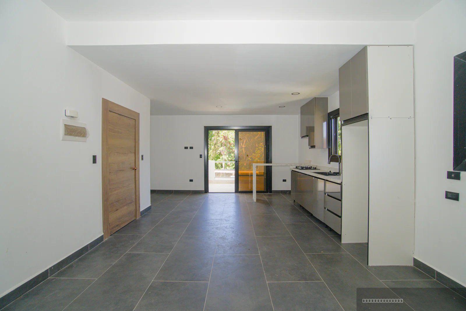 Penthouse Studios with Private Terrace, Costa Azul Cabarete — photo 3