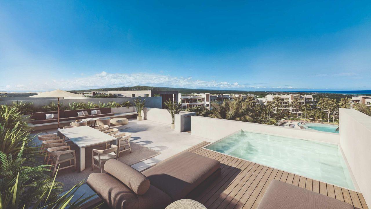 Elegance And Wellness In The Caribbean — photo 1
