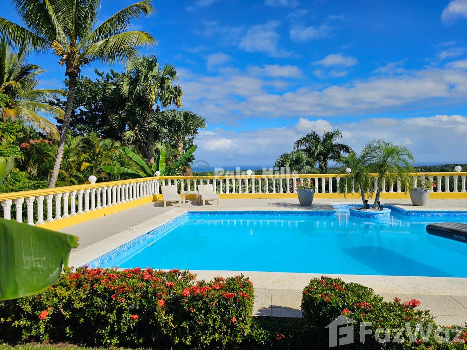 4 Bedroom Villa for Sale at Up Condos Sosua — photo 3