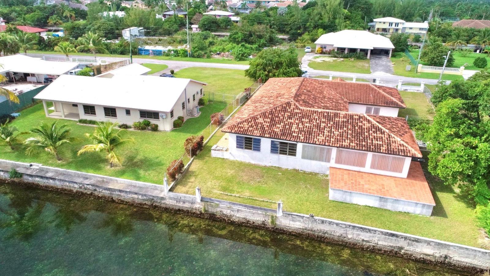 4 bedroom Residence for sale - 47 BAMBOO CAY, Grand Bahama — photo 5