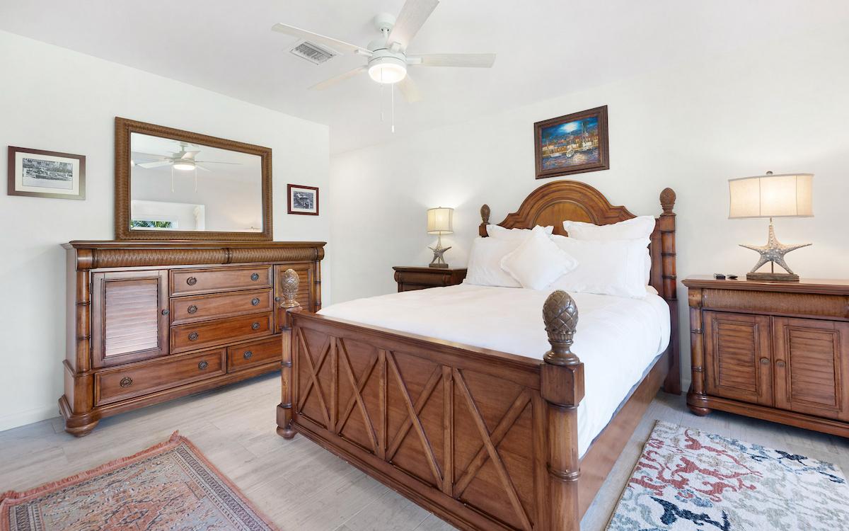 Ocean View, Paradise Bahama Villa, Lot 21 Block 27, Rainbow Bay - MLS 64456 — photo 5