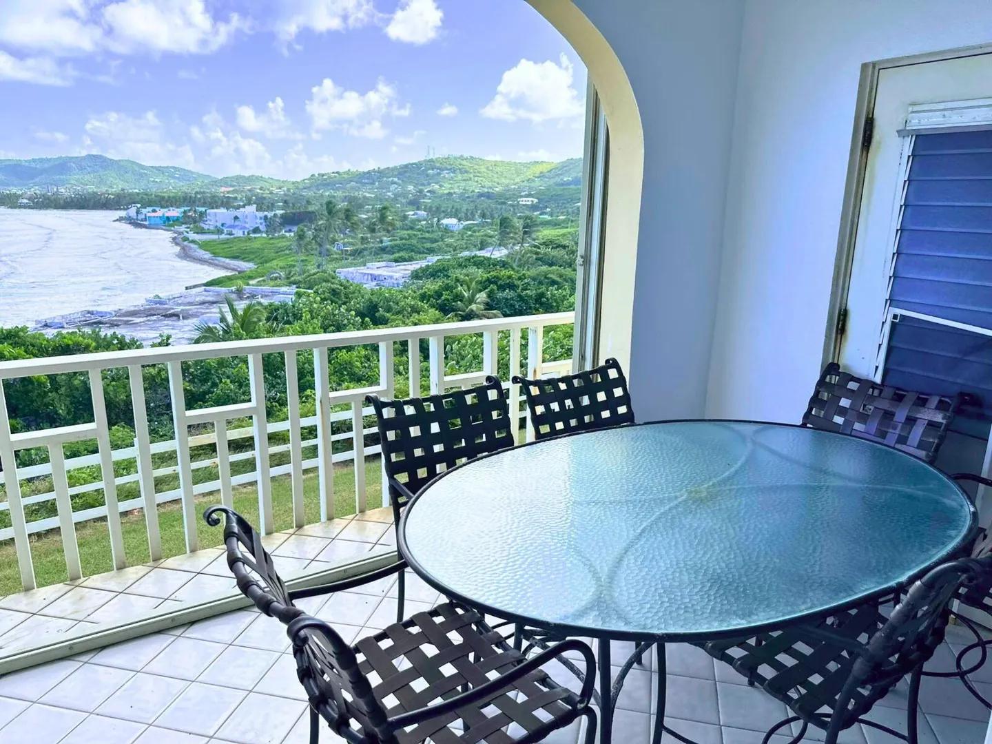 3 Bedroom Condo with Ocean Views in St. Croix — photo 4