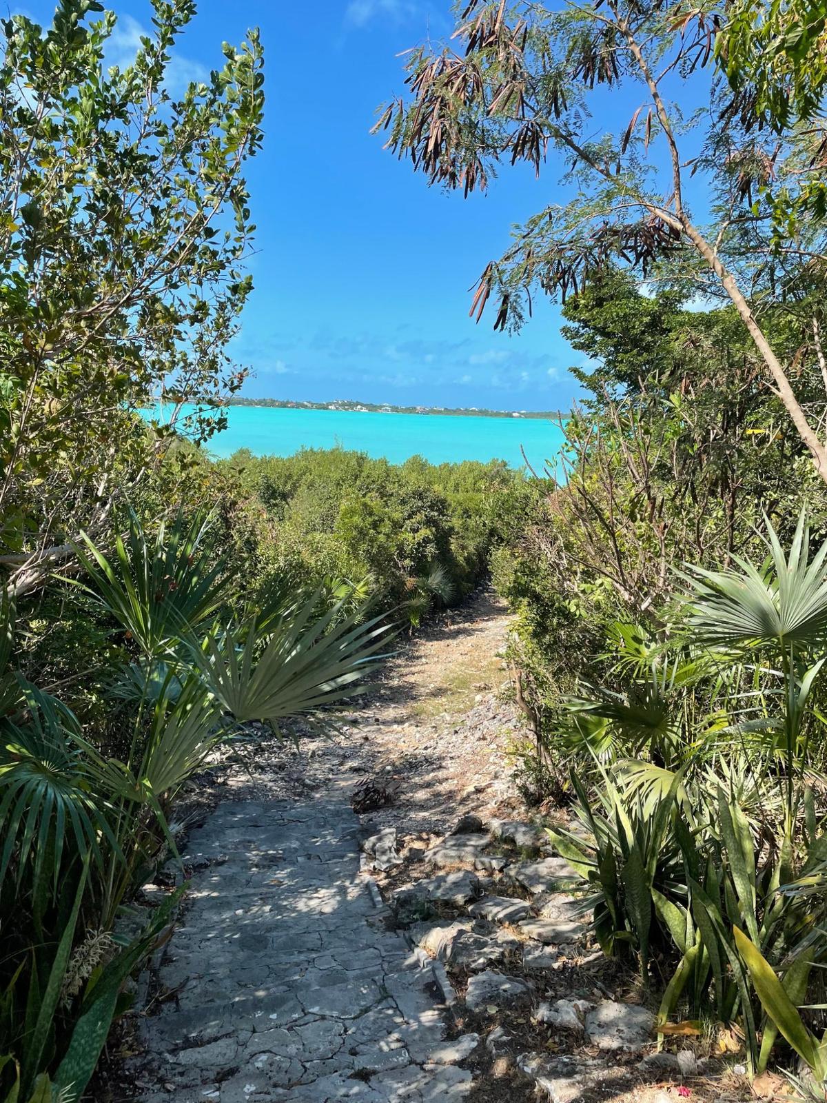 CHALK SOUND VIEWS — photo 4