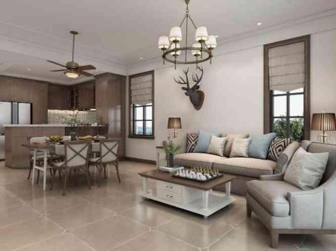 Apartment for sale in Turks and Caicos — photo 1