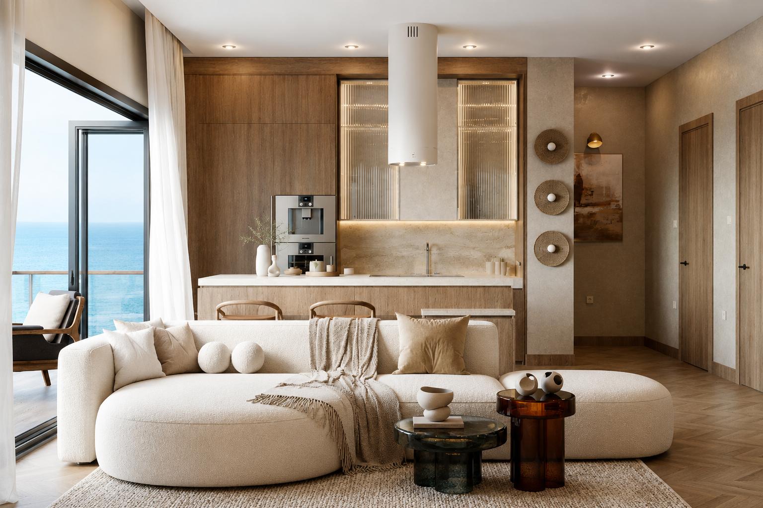 Blue Zone Residences | 2 Bedroom | A’ila Resorts — photo 3