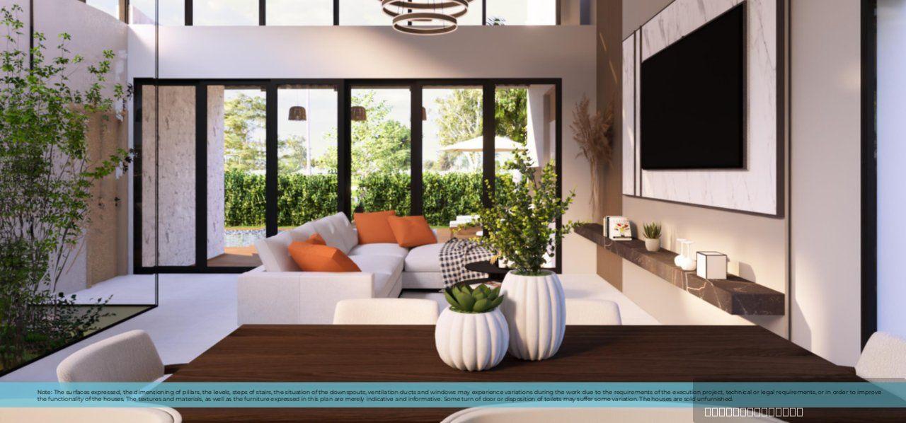 3 Bedroom Villa in Punta Cana — photo 4