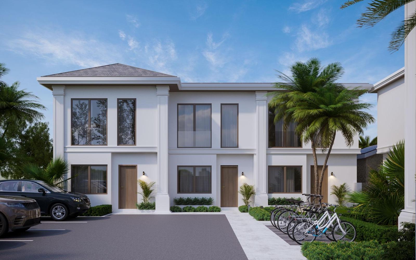 3 bedroom Apartment for sale — ROYAL OASIS — photo 2