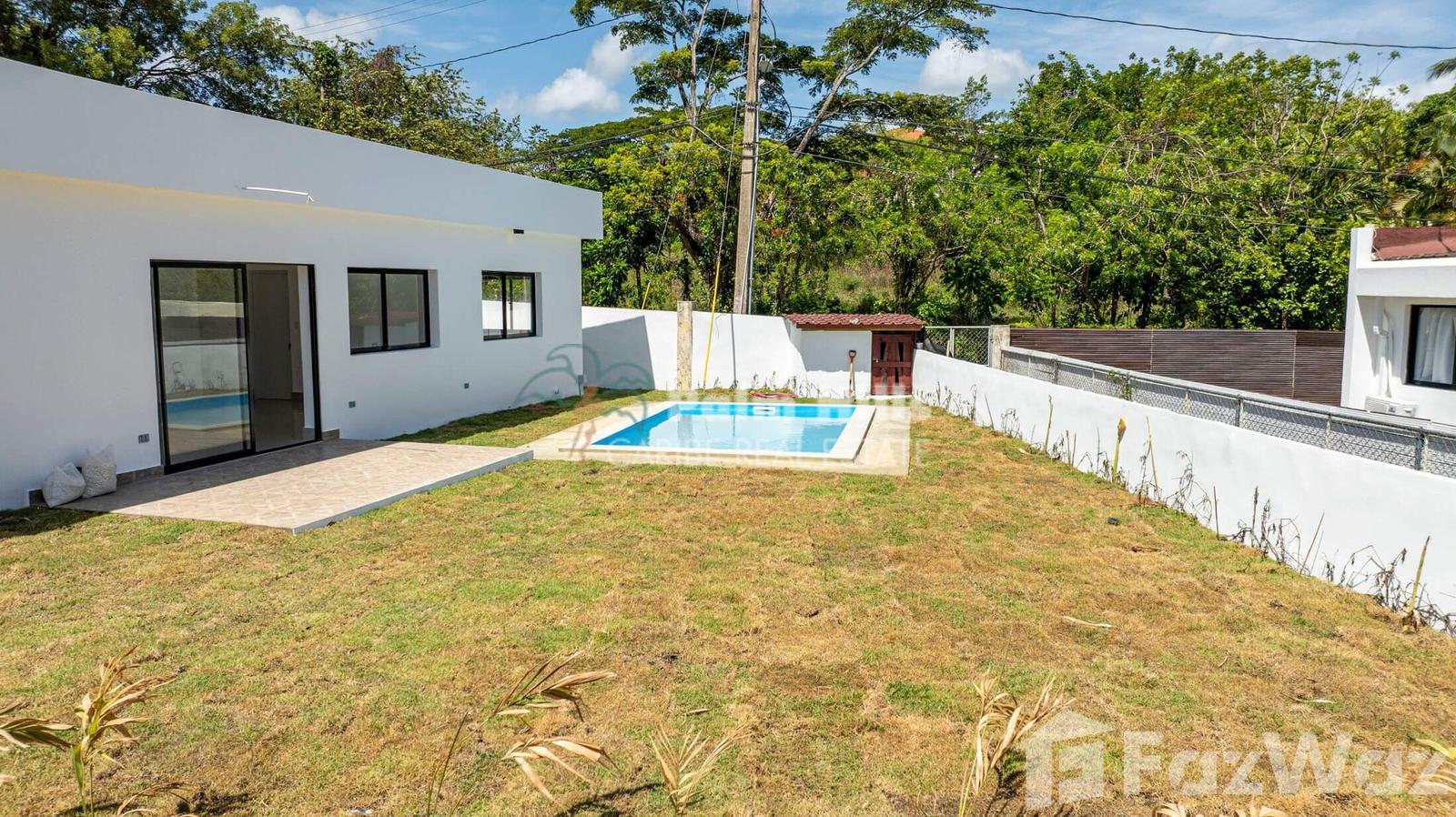 3 Bedroom Villa for Sale at La Mulata - Sosua — photo 3