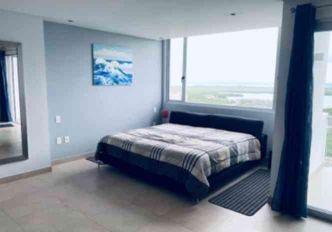 Malecon Studio - Condo for Sale in Cancun — photo 3
