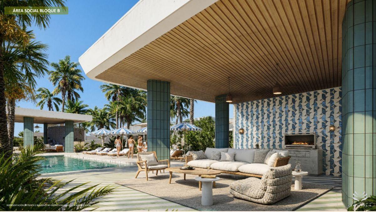 Modern 1 Bedroom in Cap Cana Marina — photo 5