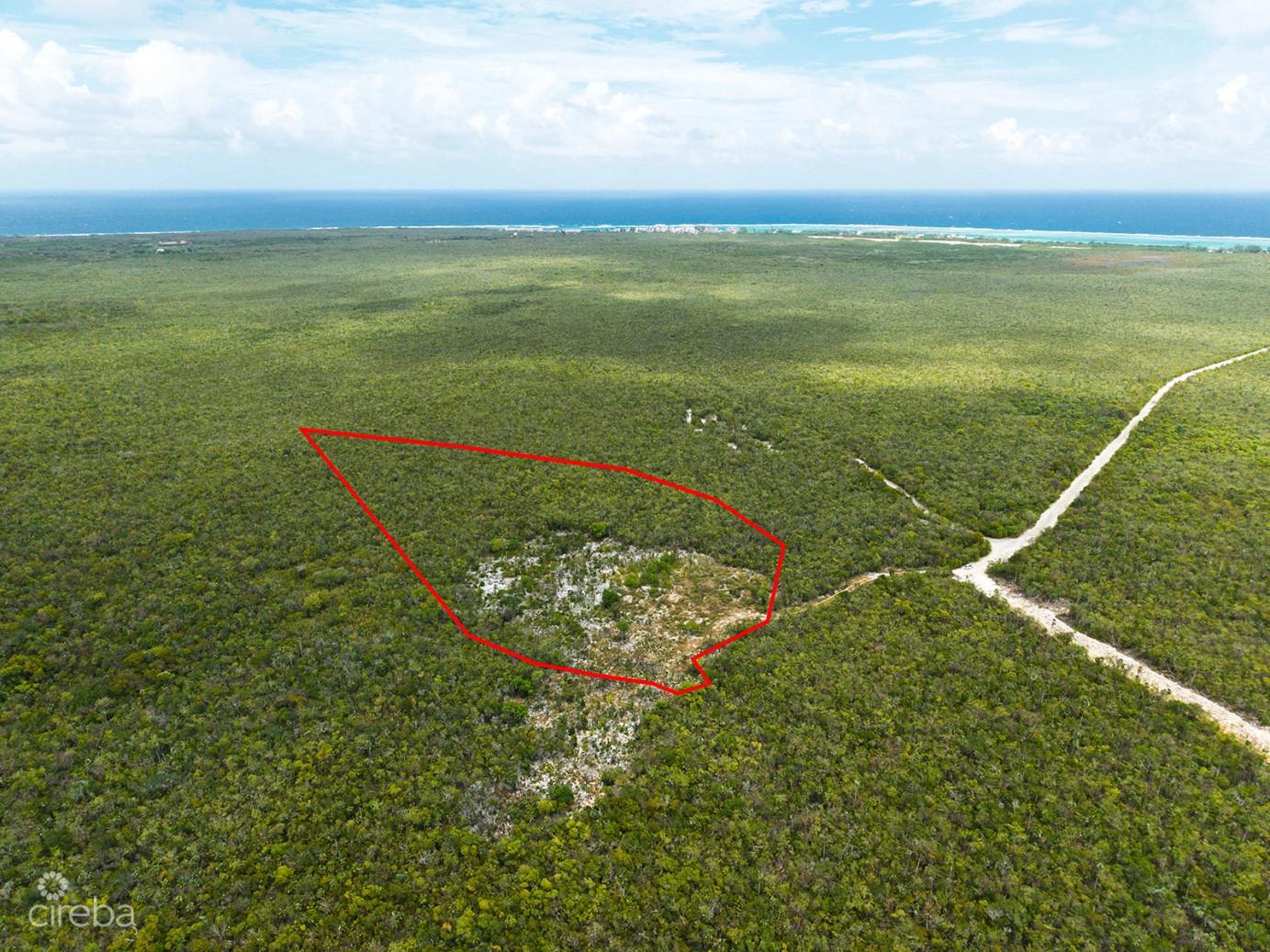8.5 Acres Of East End Agricultural / Farm Land in the Cayman Islands — photo 3