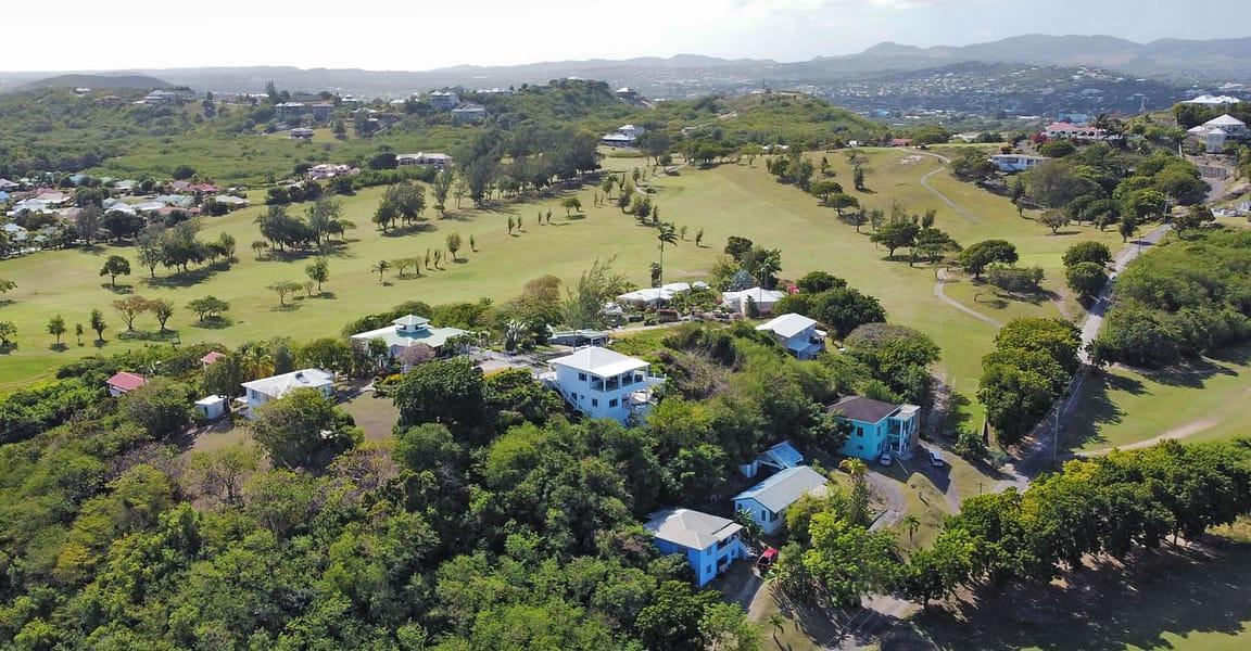 3 Bedroom Home for Sale, Cedar Valley, Antigua — photo 1