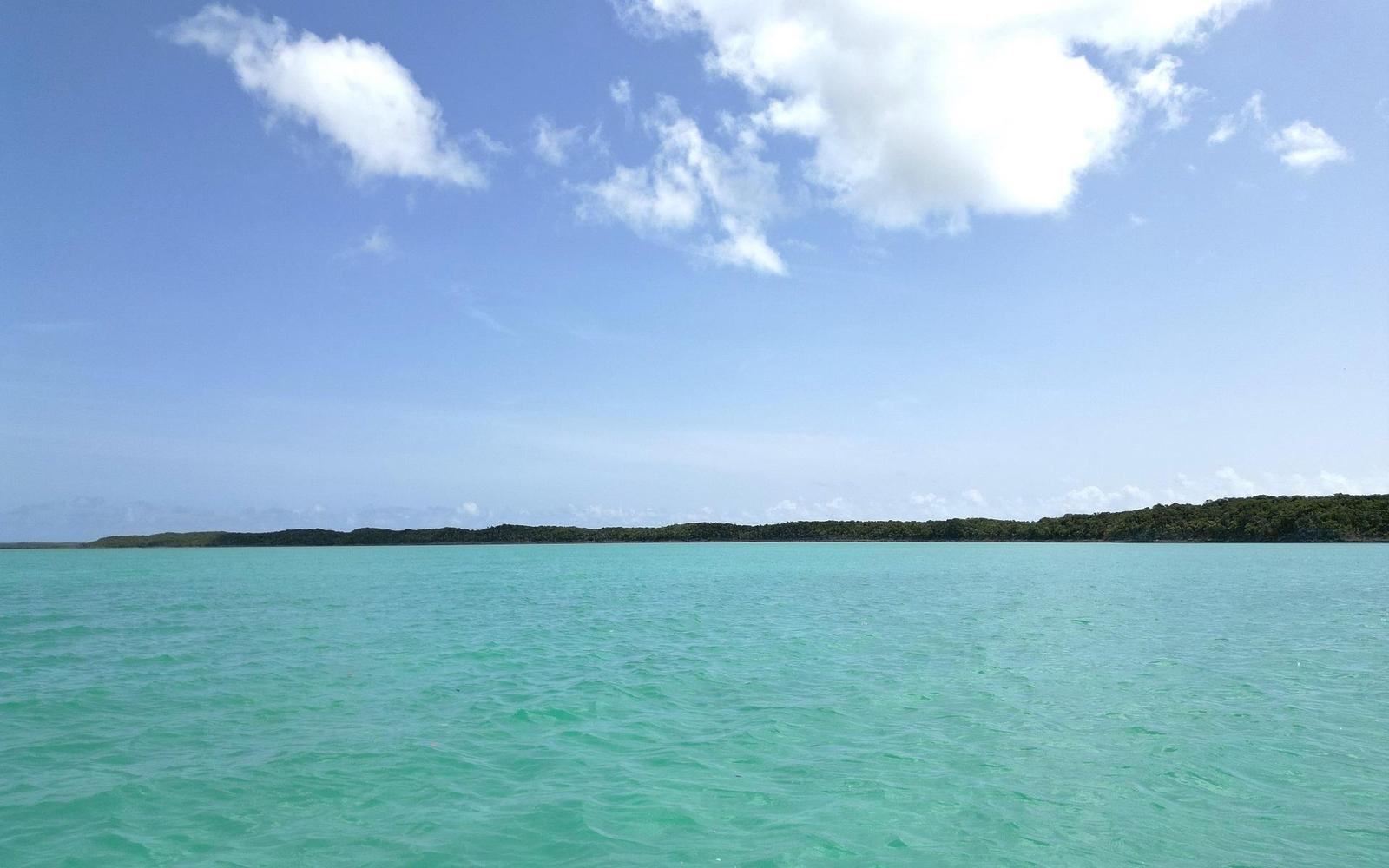 10 Acres, The Bluff in Exuma, The Bahamas — photo 4