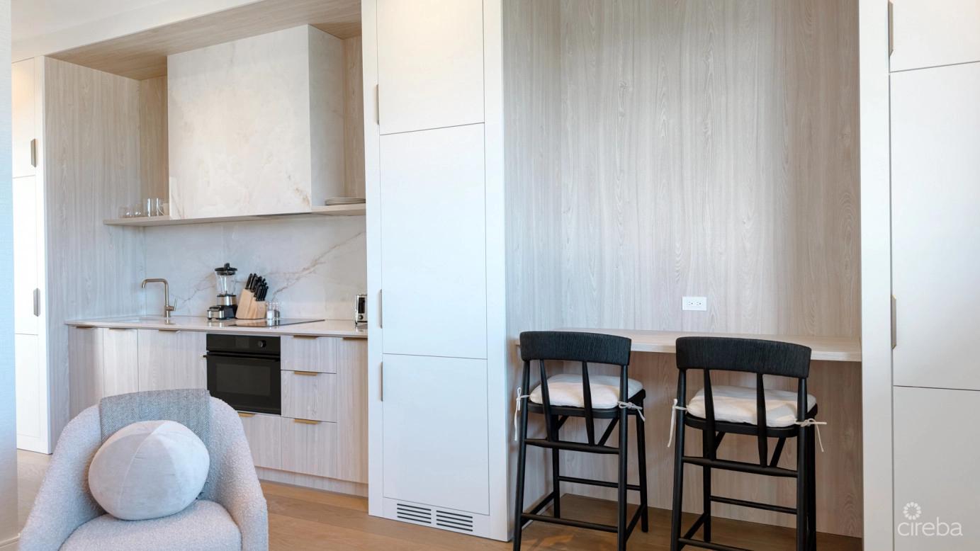 The Grove Too - Penthouse - 2 Bed — photo 3