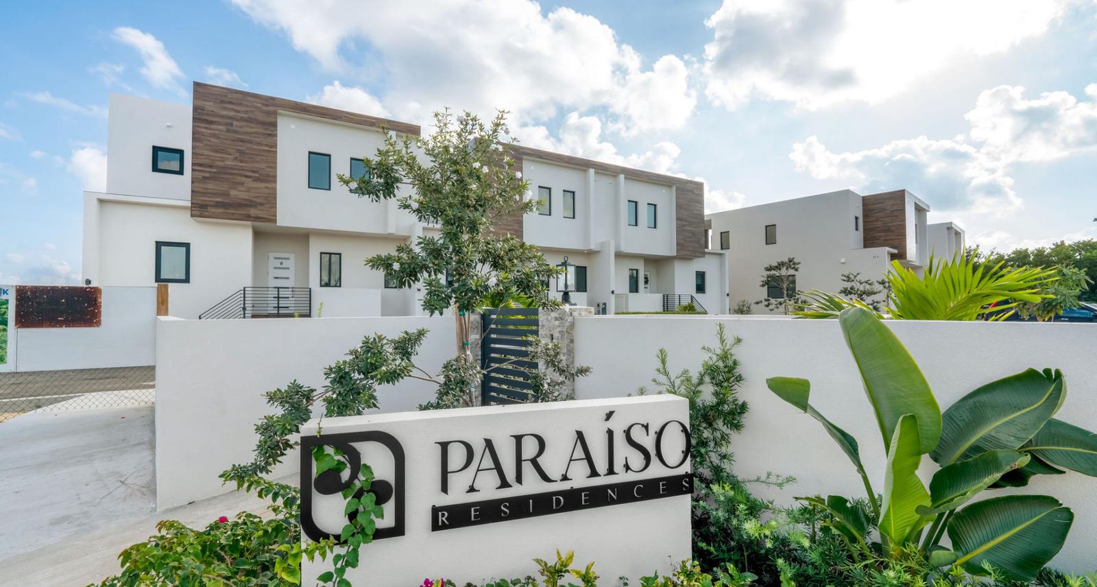 Phase 2 - Paraiso Res — photo 1
