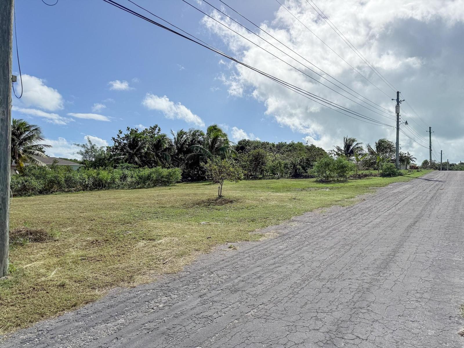 OFF VIVIAN PINDER ROAD — photo 5