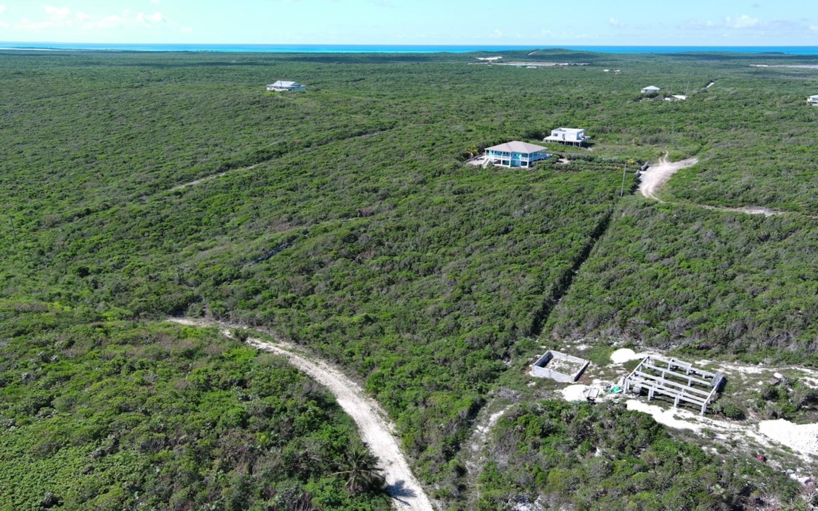 Oceanview Lot 2, Scrub Hill, Lochabar, Bahamas — photo 3