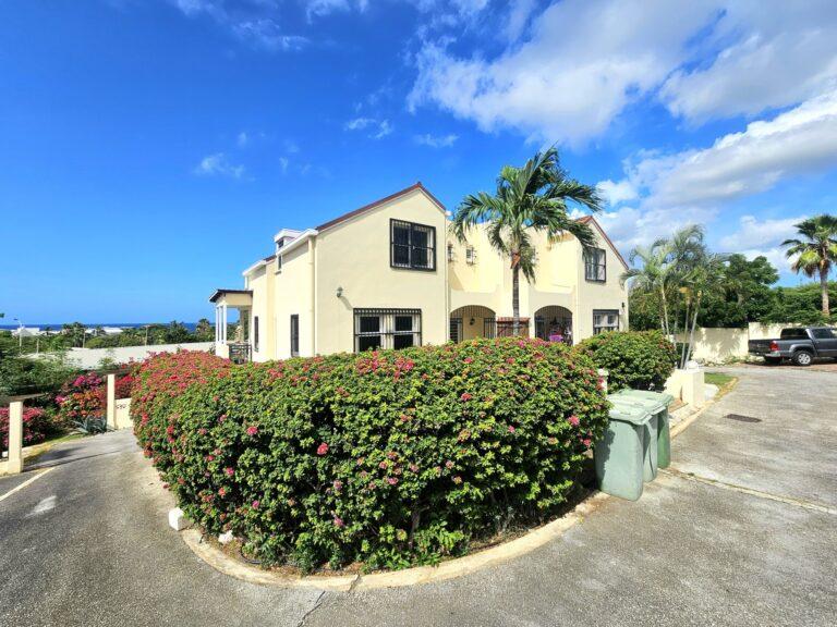 3 Bedroom Home Under Contract in Caribbean Beach Resort, Curaçao — photo 5