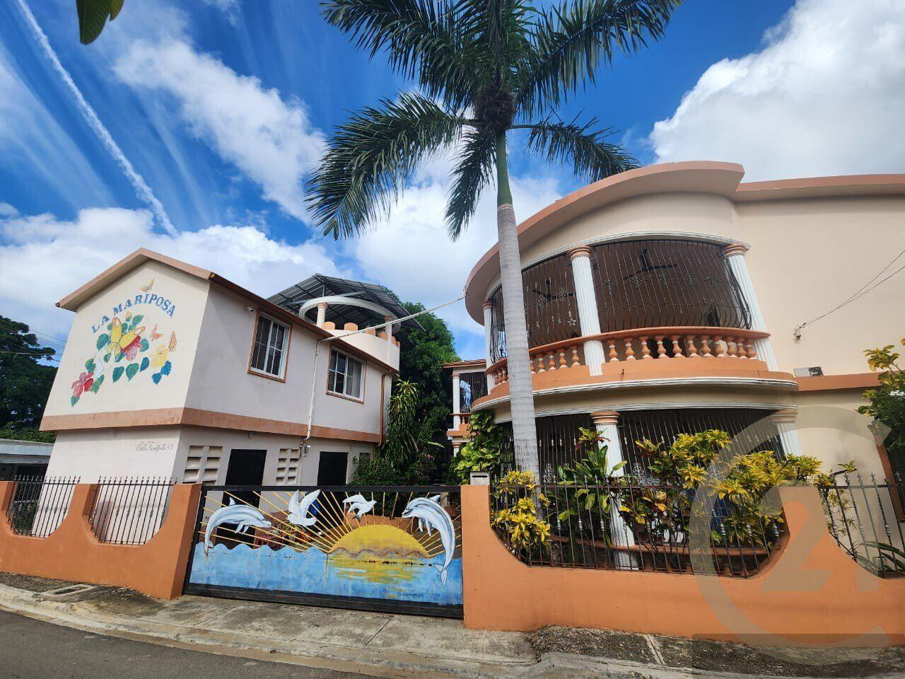 6 Bedroom Property for Sale in Sosua with Income Potential — photo 1