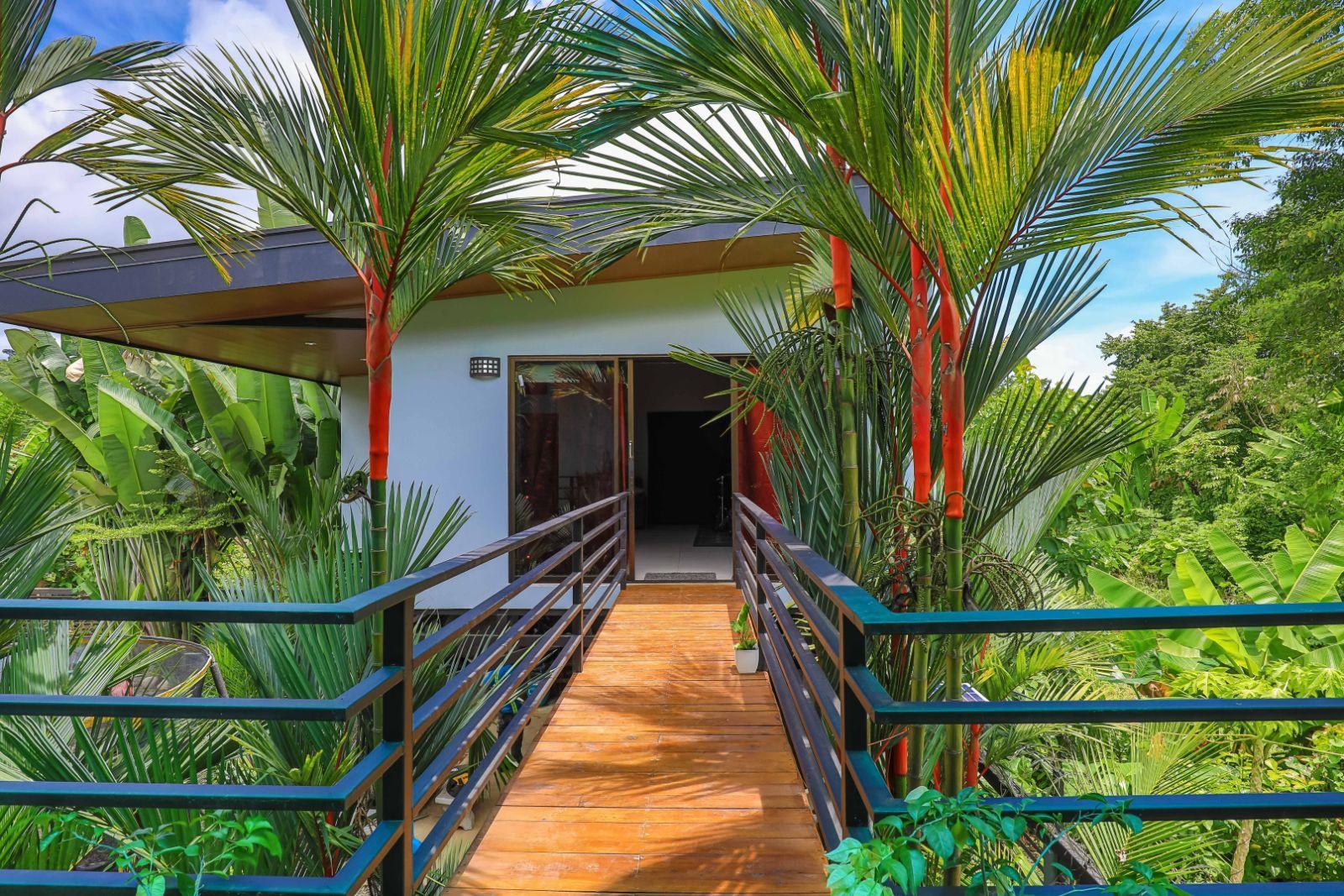 16 Bedroom Hotel for Sale, Uvita, Puntarenas, Costa Rica — photo 3