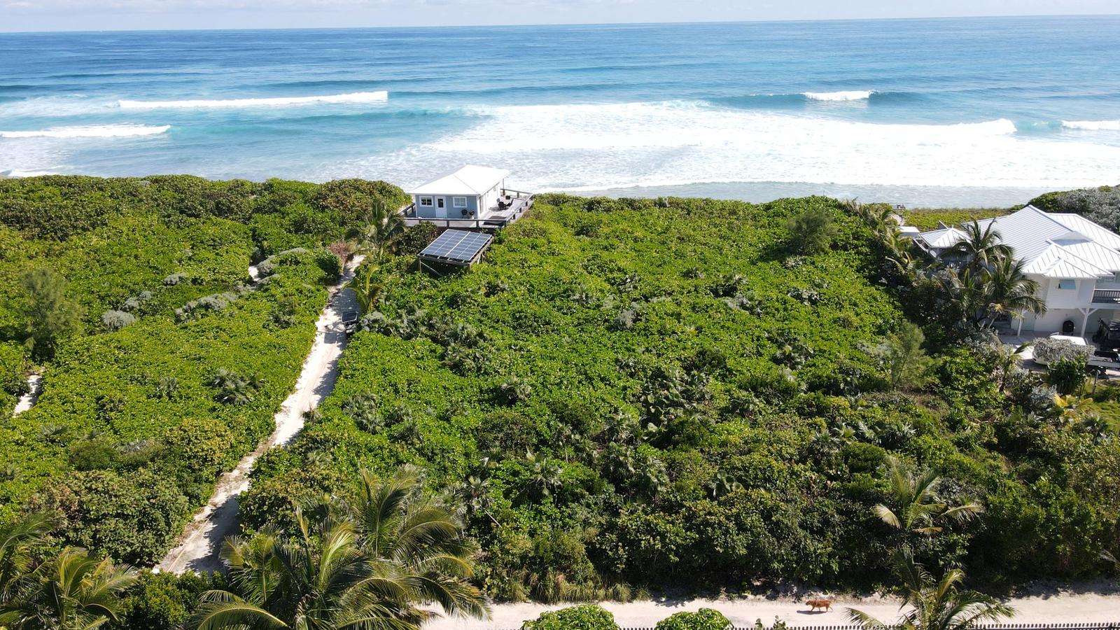 2 Bedroom Beachfront Cottage for Sale, White Sound, Elbow Cay, Abaco, Bahamas — photo 5