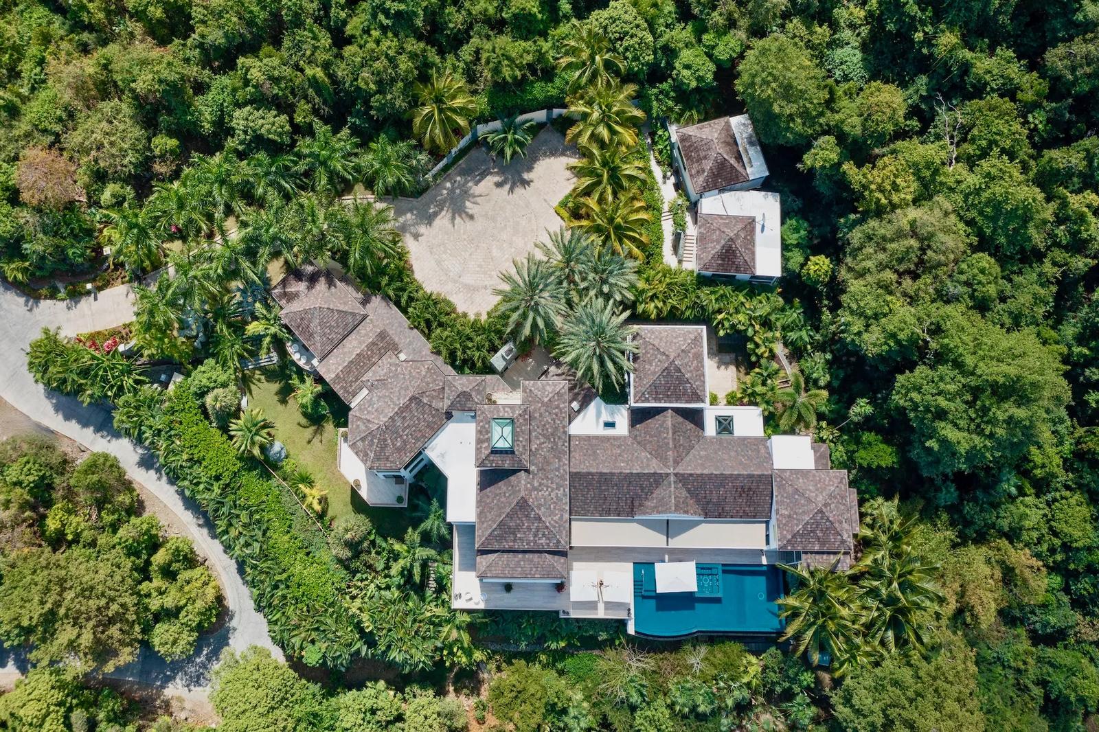 "Le Paradis" – The Ultimate Luxurious Estate on 2 Acres in St John British Virgin Islands — photo 5