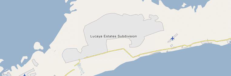 Vacant Land for sale - Lucaya Estates Investment Property — photo 2
