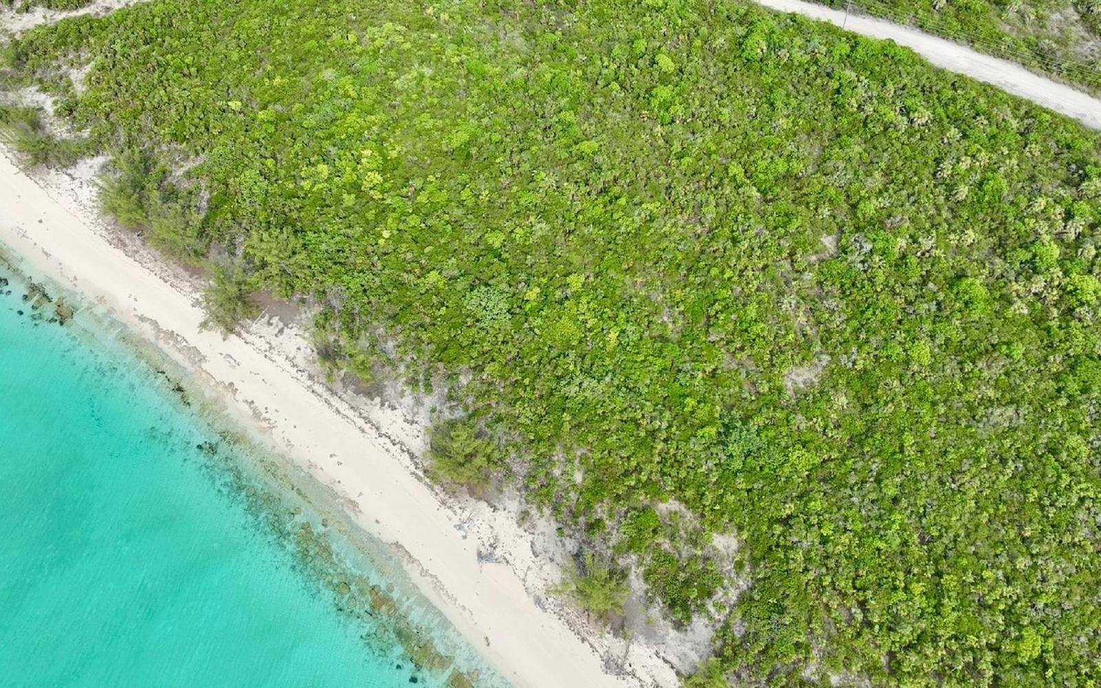 Lot 20, Hawks Nest, Cat Island, The Bahamas — photo 1