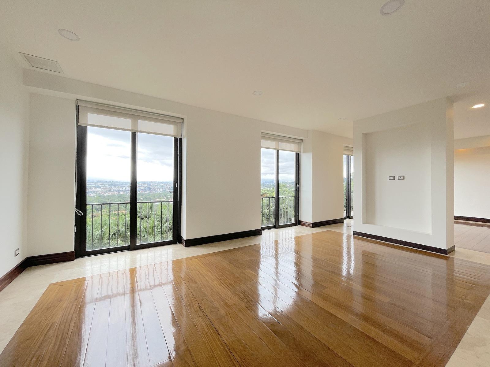 3 Bedroom Apartment for Sale, Acropolis, Escazu, San Jose, Costa Rica — photo 4