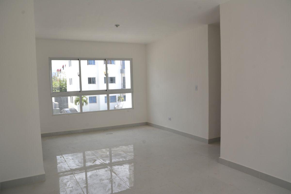 Apartamento Con Piscina En Santiago — photo 3