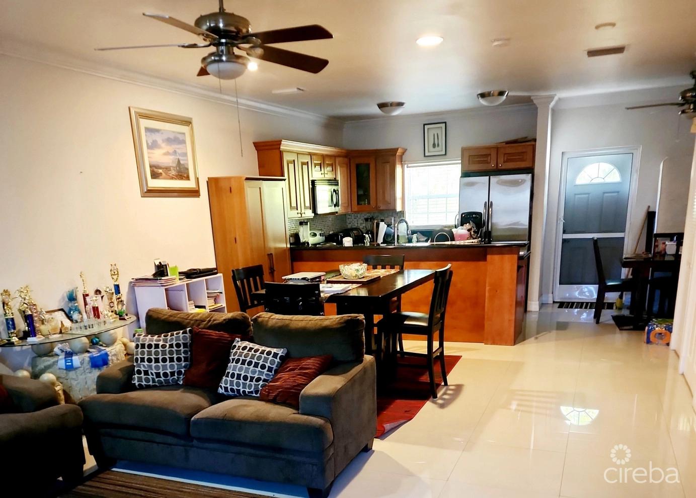 3 bedroom property for sale — Country Side Estates in the Cayman Islands — photo 4