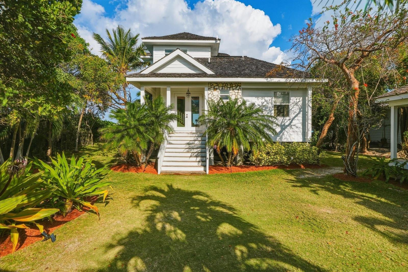 15 bedroom Residence for sale — CROWN PIGEON ISLAND & CAY in Eleuthera, The Bahamas. — photo 4
