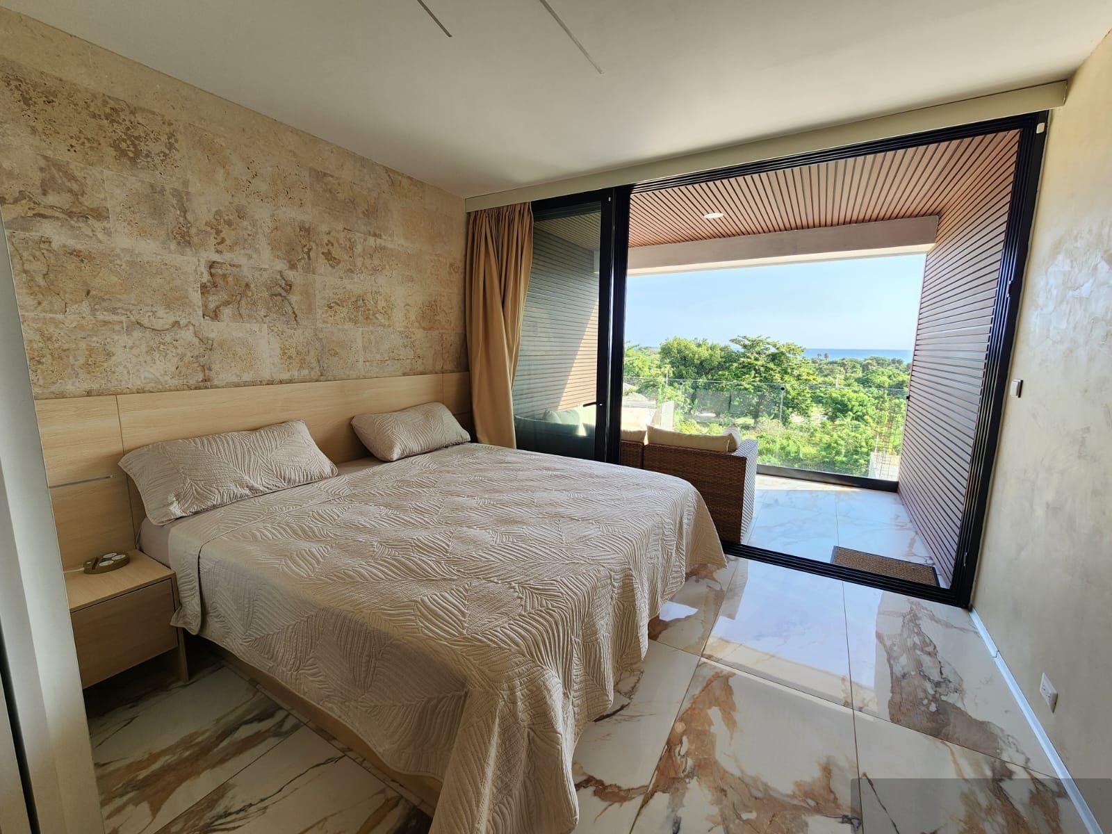 Oceanview 1-Bedroom Condos at Surf One, Cabarete — photo 3