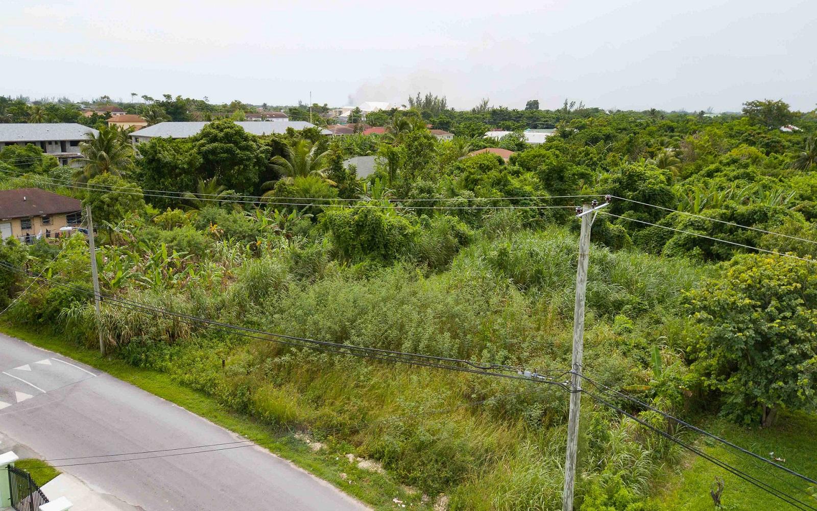 Lot S, Commercial Acre, Palm Breeze Drive - Mls 63387 — photo 5