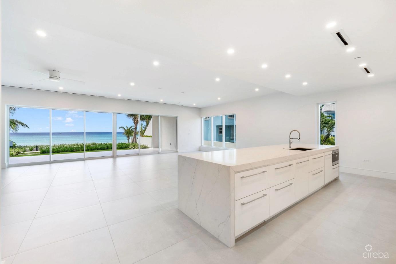 Aqua 1 - Luxury Condo On Seven Mile Beach — photo 5