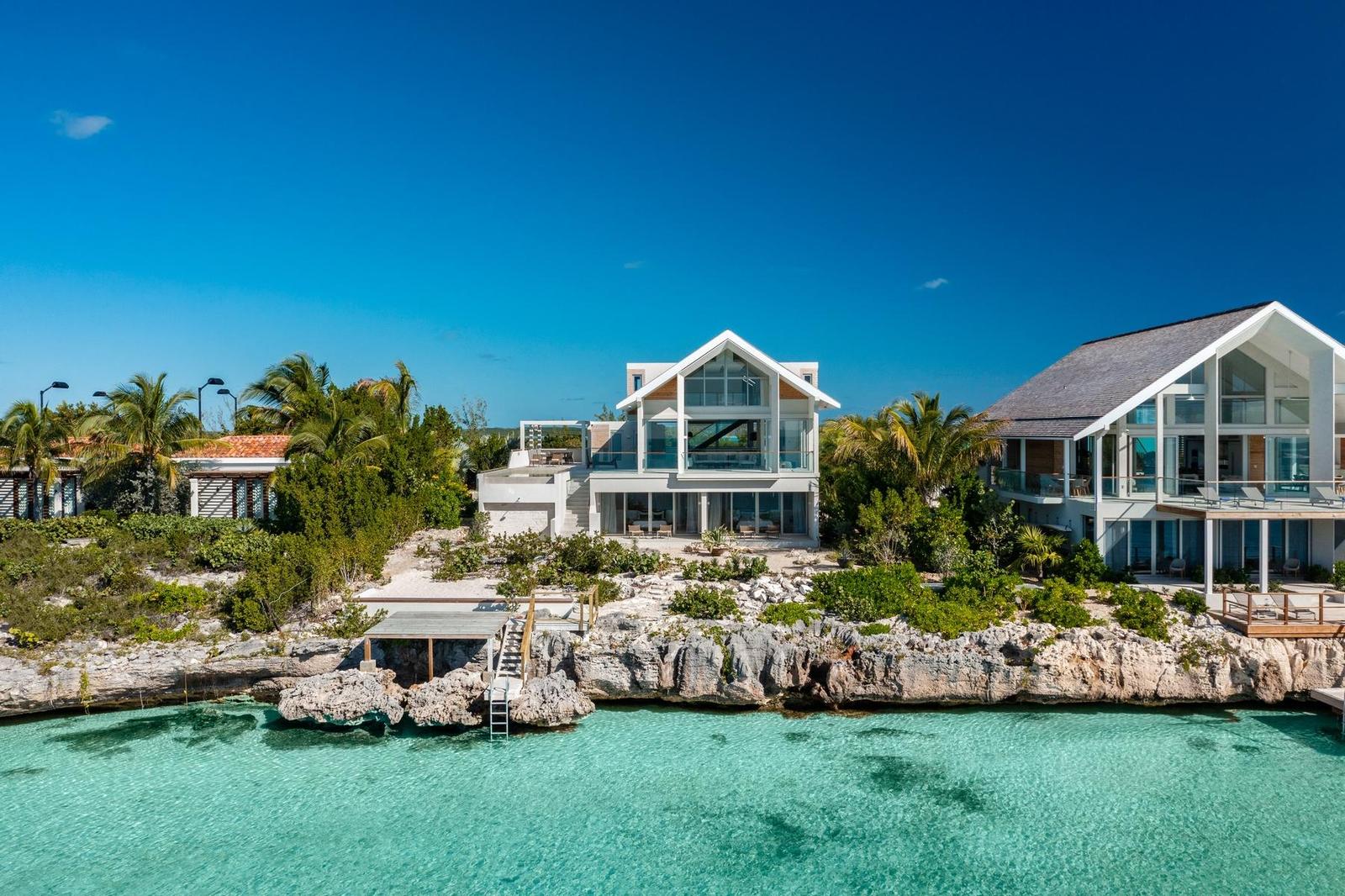 La Mer West, Sapodilla Bay — photo 1