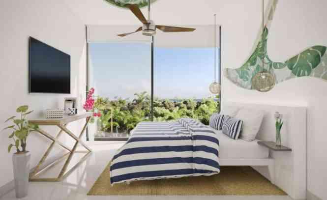 Apartment for sale in Punta Cana — photo 4