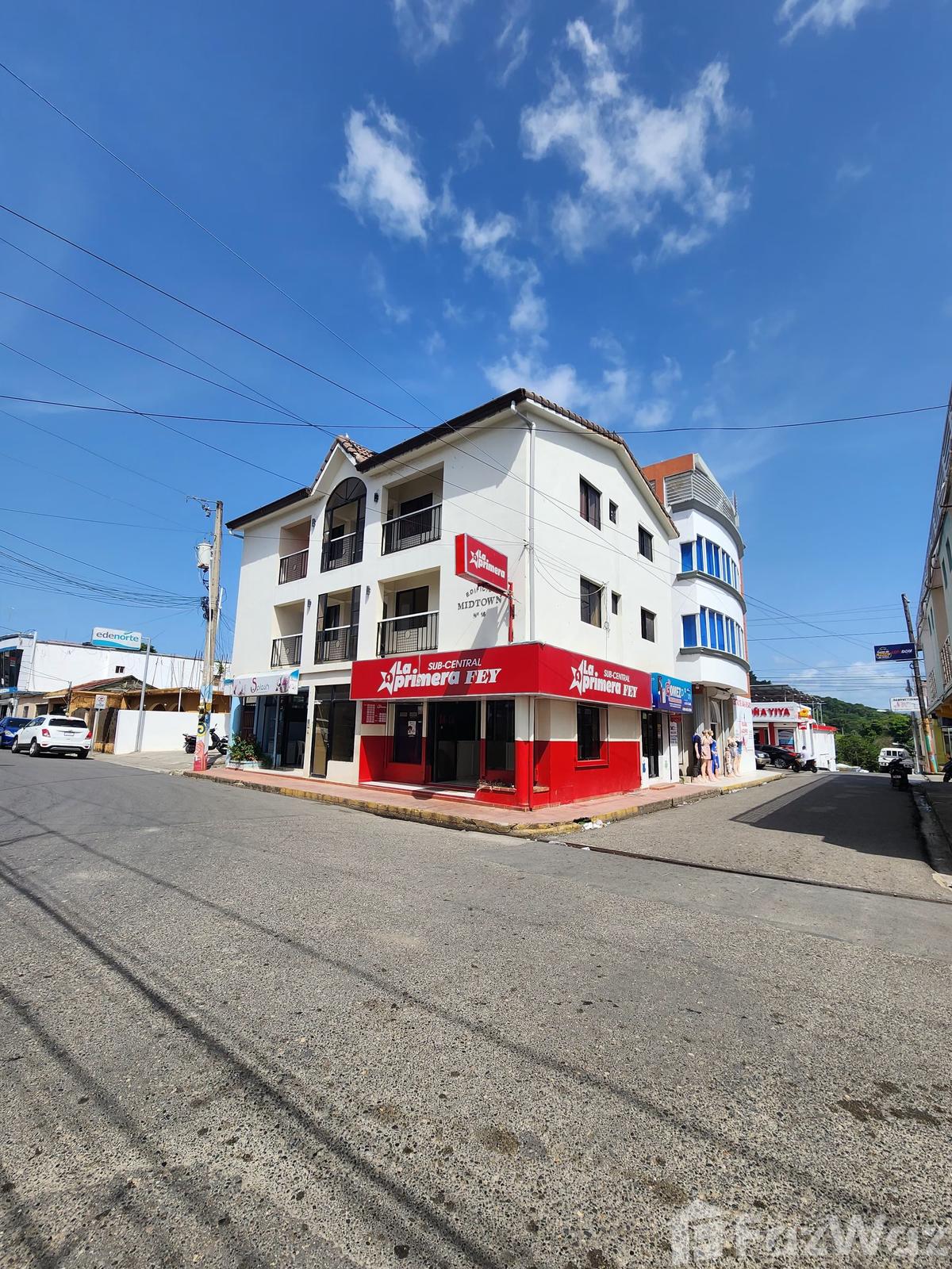 Office Building for Sale in San Felipe De Puerto Plata — photo 1