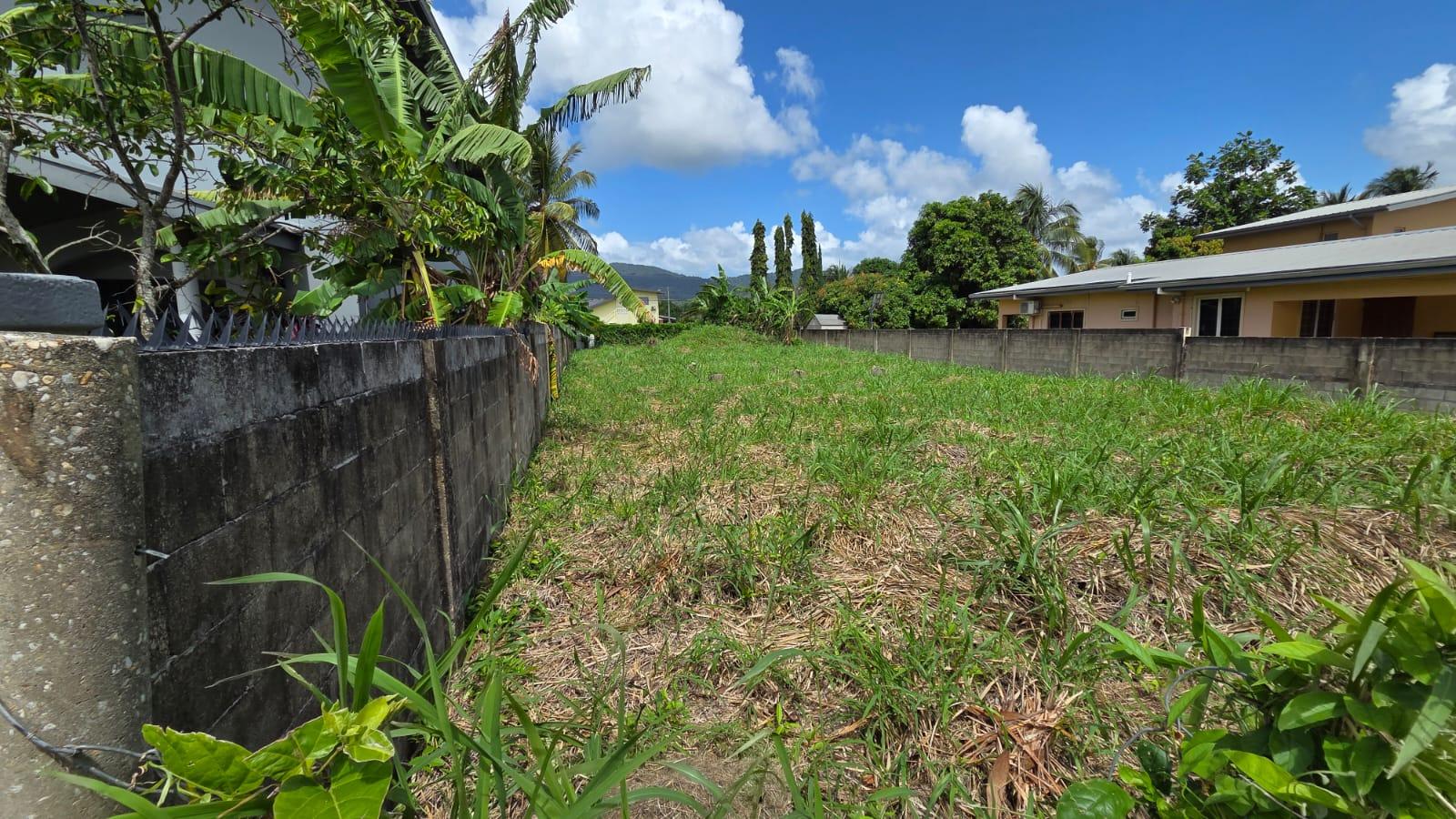 Lot #4 La Resource South D'abadie — photo 2