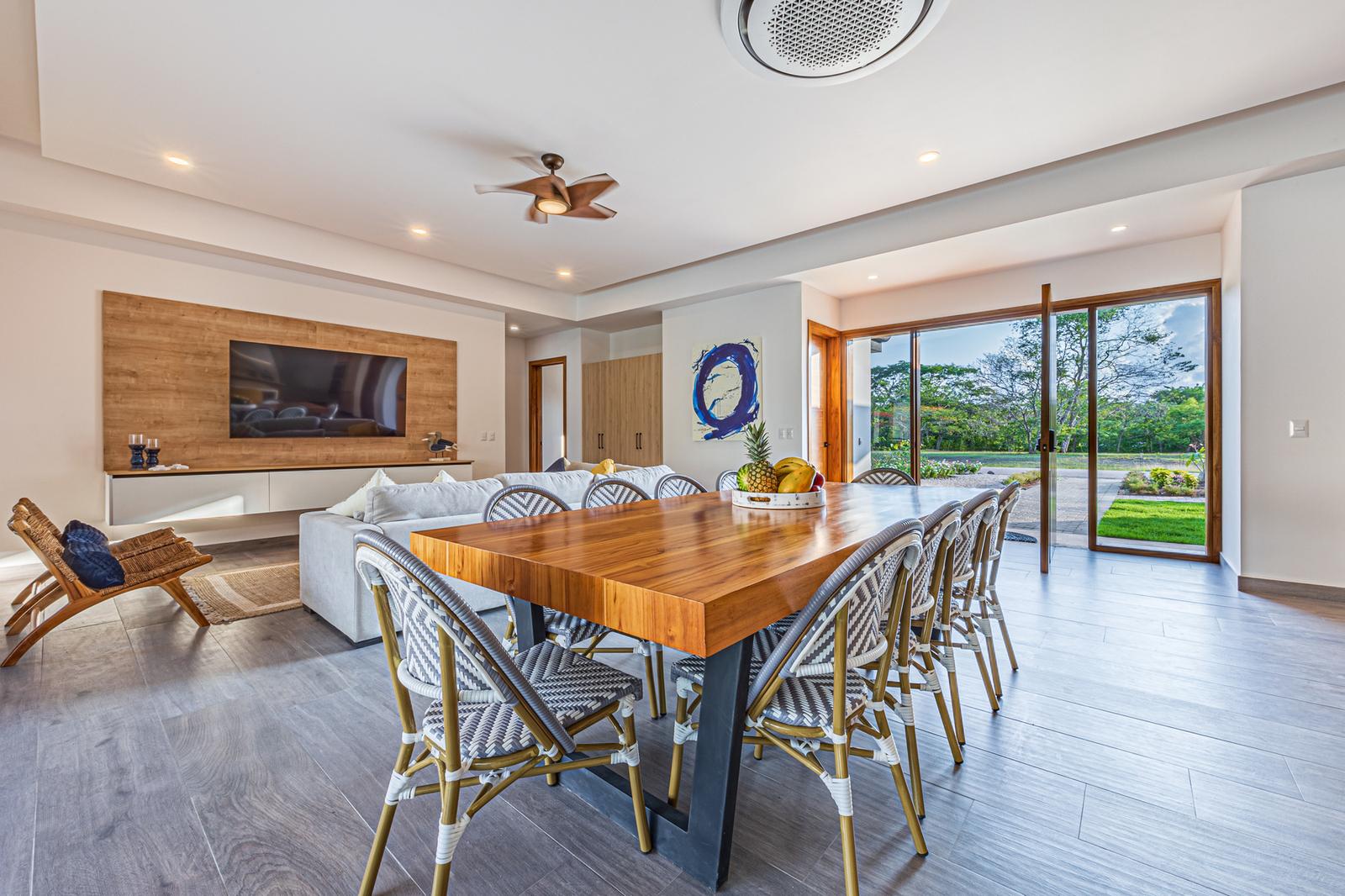 6 Bedroom Property for Sale in Hacienda Pinilla, Tamarindo, Costa Rica — photo 2