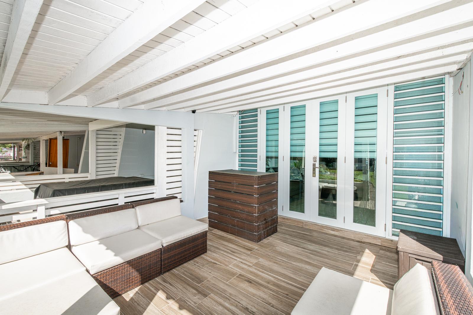 Renovated Beach Villa in Dorado, Puerto Rico — photo 5