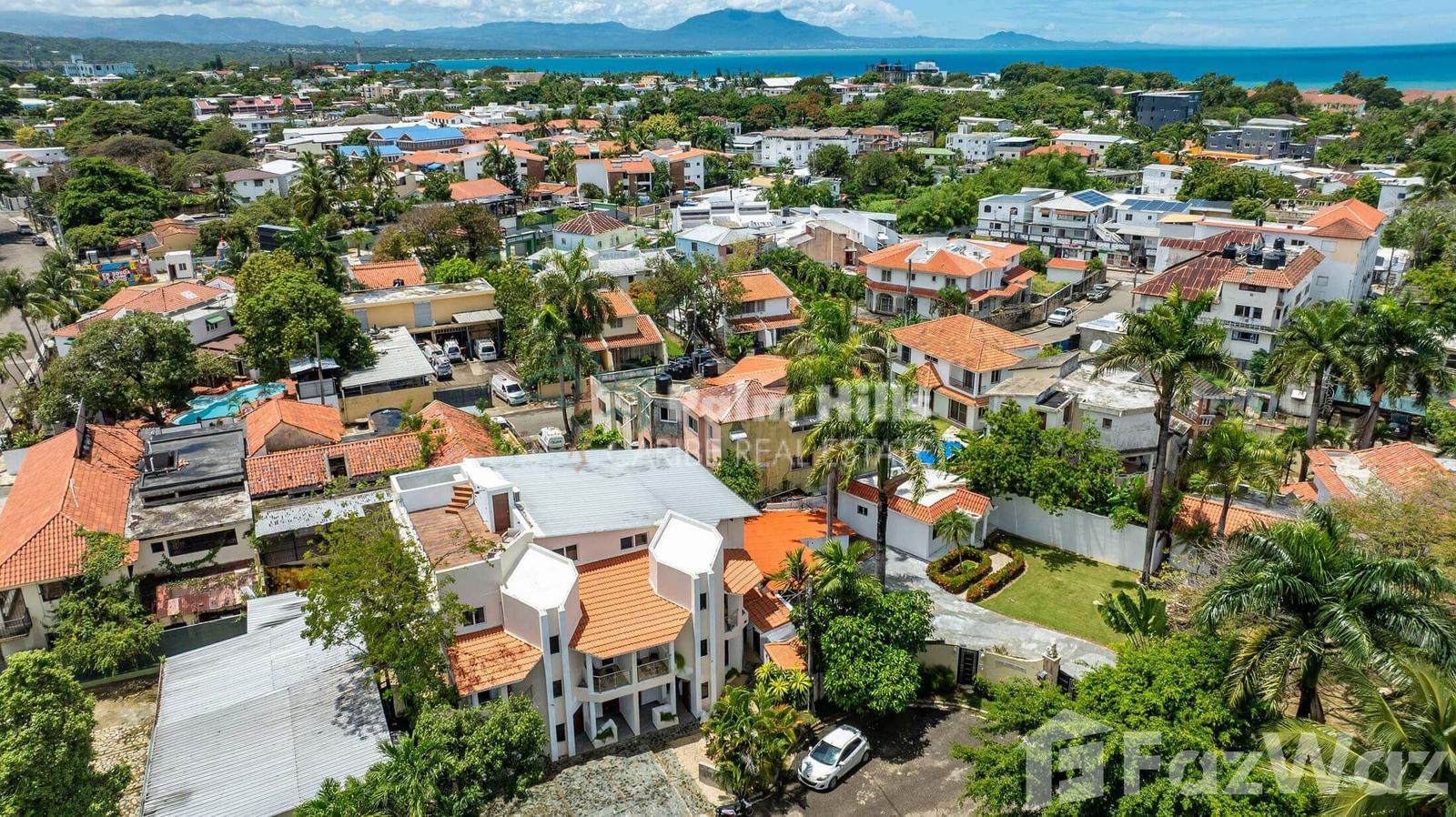 1 Bedroom Apartment for Sale at La Mulata - Sosua — photo 1