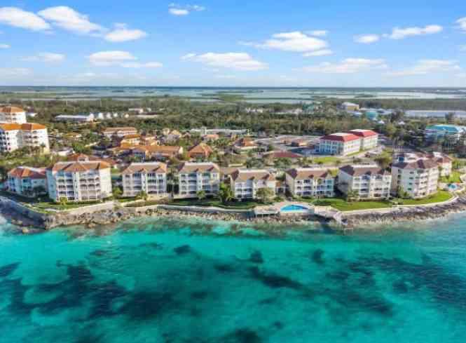 3 Bedroom Apartment in Nassau, Bahamas — photo 1