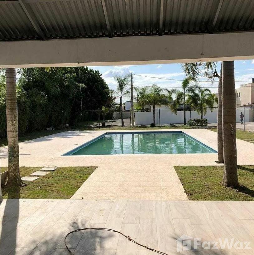 3 Bedroom Villa for Sale in Santiago De Los Caballeros, Dominican Republic — photo 4