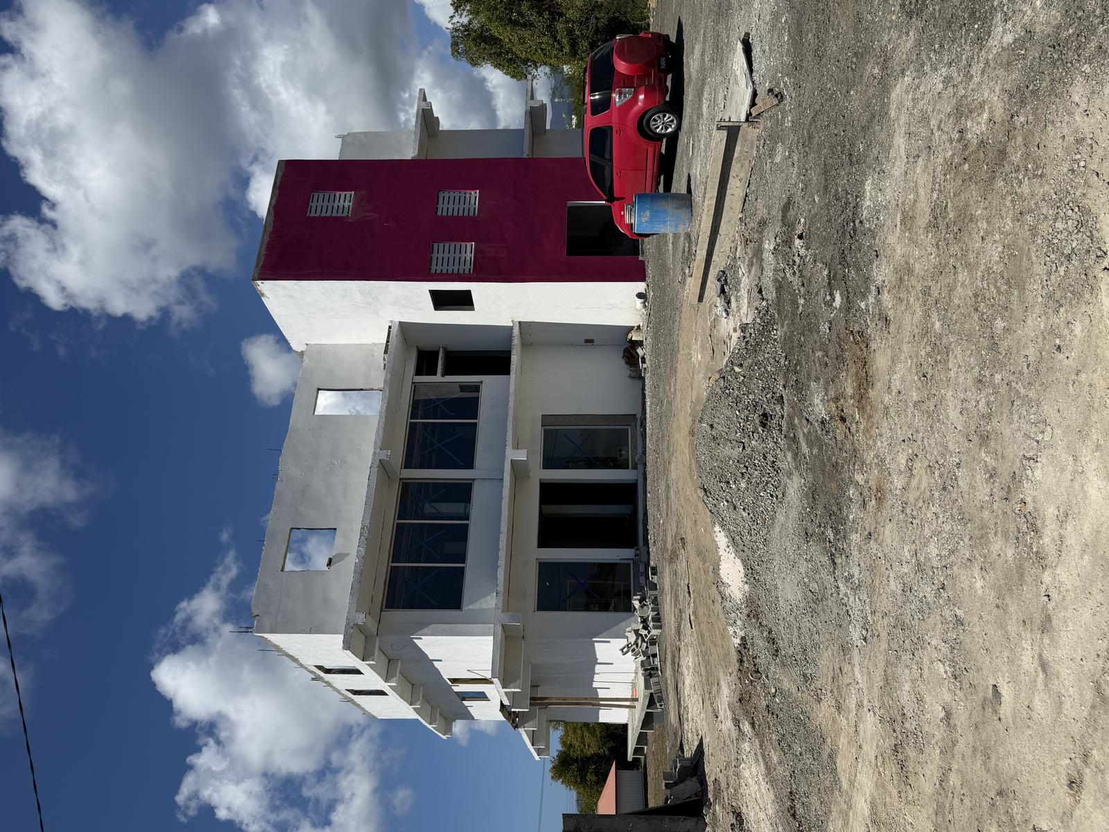 COMMAND THE CORRIDOR: Your Premier 7,200 SQ FT Commercial Hub in Vieux Fort — photo 1