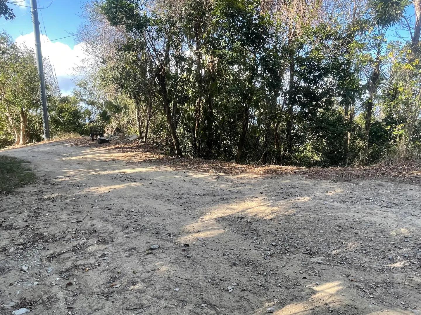 0.5 Acre Lot in Carolina, St. John, US Virgin Islands — photo 3