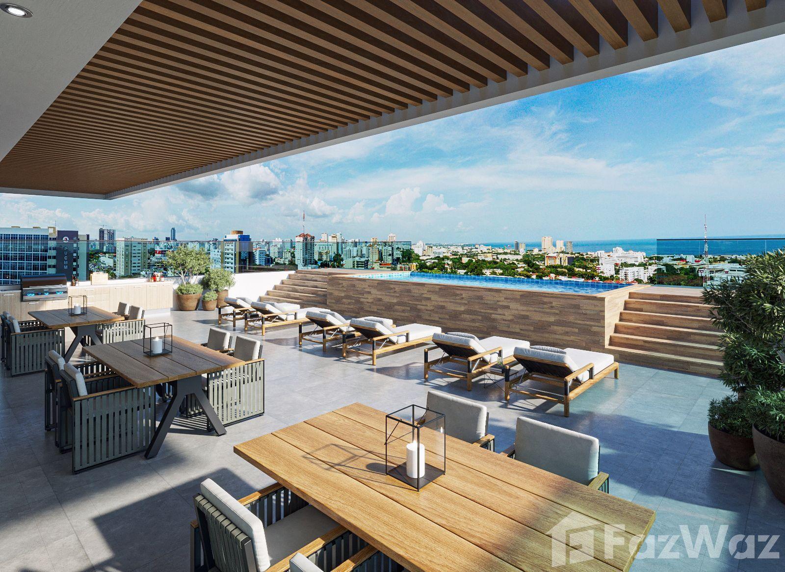 1 bedroom apartment for sale at Torre Niza in Distrito Nacional — photo 3