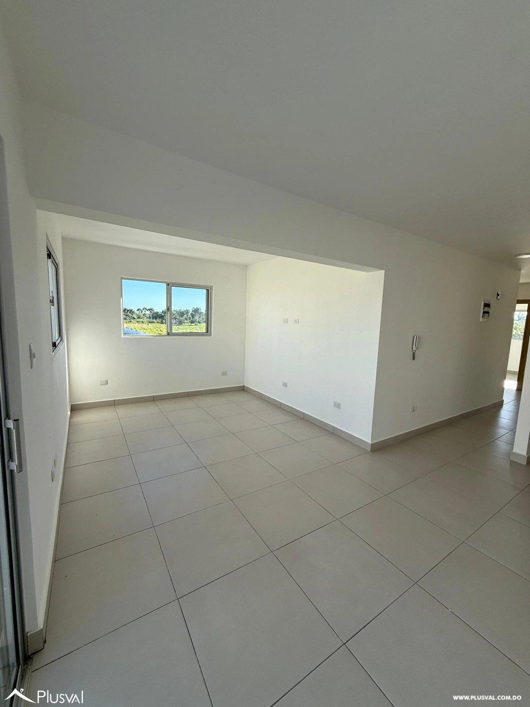 3-bedroom apartment in Munoz, Puerto Plata — photo 3