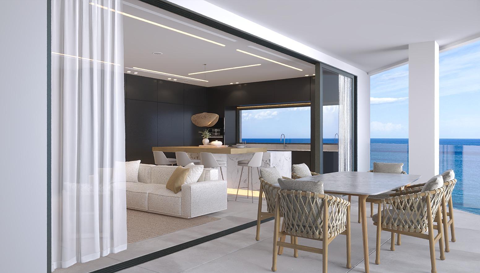 Dolce Vita - Third Floor Condominium — photo 4
